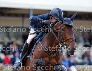 Paini Rosa Cocktail GioCav2013 S5 3430 : Campionati Italiani Giovani Cavalli, Cattolica, Paini Paolo, Rosa Cocktail, ph Stefano Secchi ©